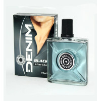 Denim Black After Shave -100 ml 